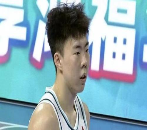 段昂君三分球9中8青島首次客勝首鋼，許利民不得不背鍋