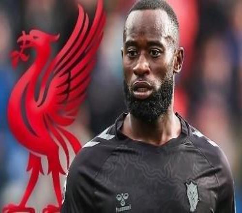 羅馬諾：利物浦正與桑德蘭就簽下后衛(wèi)海特勒伊達(dá)進(jìn)行談判