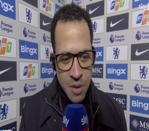 羅塞尼爾：我會(huì)給每個(gè)人機(jī)會(huì)，上半場問題不在于球員個(gè)人