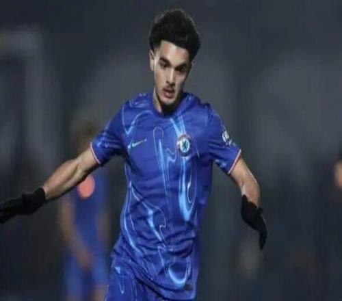 記者丨米蘭簽下切爾西中場(chǎng)伊德里西