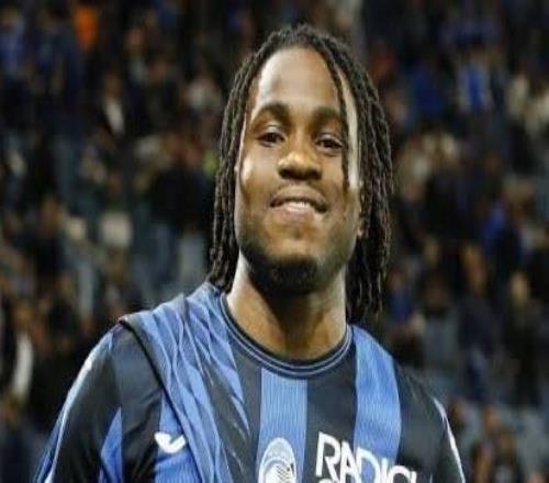 斯基拉：馬競(jìng)有信心今日完成盧克曼的簽約，轉(zhuǎn)會(huì)總價(jià)4000萬(wàn)歐