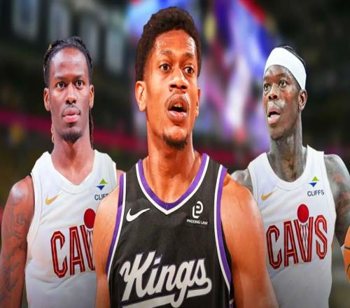 3方4人交易評分出爐！湖人心上人互換國王獲C公牛喜提A成大贏家