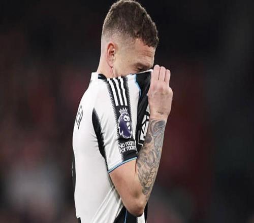 特里皮爾：我真的非常沮喪，但目前球隊(duì)沒(méi)時(shí)間沉浸在失望中