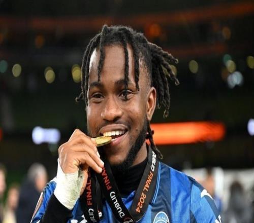 即將HWG！羅馬諾：盧克曼將與馬競敲定正式合同