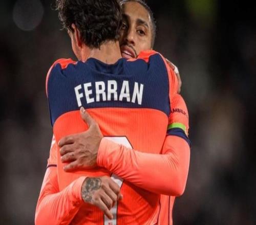 巴薩對陣埃爾切預(yù)期進(jìn)球高達(dá)6.3球，創(chuàng)造西甲近4個(gè)賽季紀(jì)錄