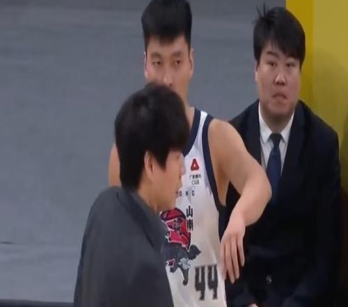 CBA最新排名：廣東隊第三，山東升至第四，遼寧重回前十