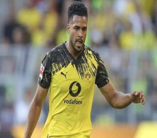 圖片報(bào)：多特小將卡巴爾將租借加盟漢堡，今夏漢堡可選擇買斷