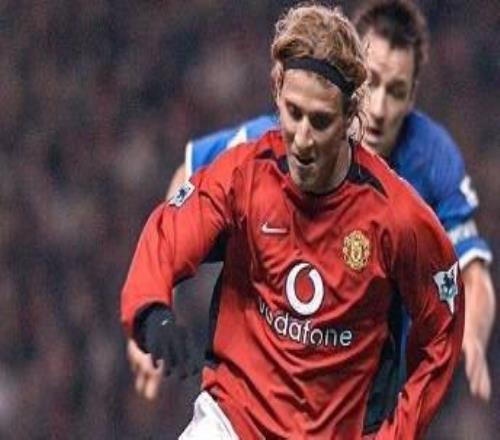 弗蘭：我曾答應穿長釘?shù)珱]換，錯失機會后弗格森把我鞋丟了