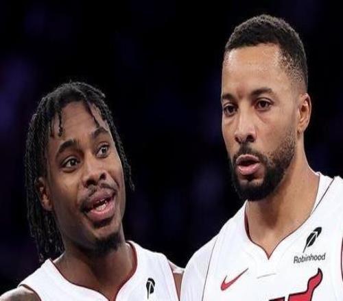 熱火官宣：米切爾&鮑威爾&希羅將缺陣今日戰(zhàn)公牛