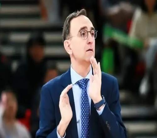 2勝1負創(chuàng)恥辱紀錄，烏戈帥位難保，遼籃新帥或是他，曾救火山東隊