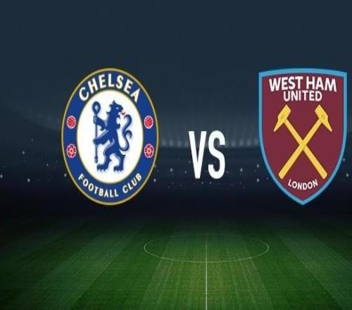 切爾西vs西漢姆聯(lián)：帕爾默、加納喬首發(fā)，萬比薩卡、鮑恩出戰(zhàn)