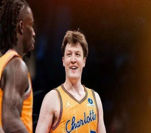 拳打亚历山大脚踢文班亚马！NBA的新和联胜来了！