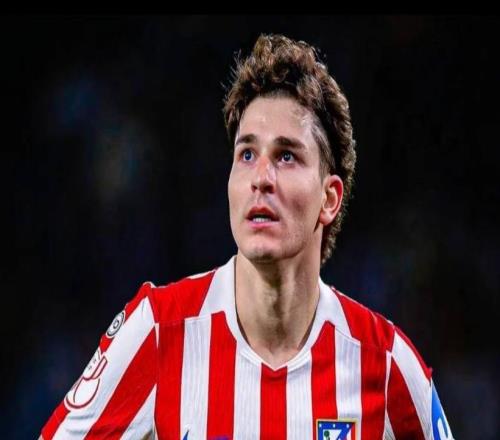 11轮0球1助攻！马竞核心状态下滑，至少1亿欧的小蜘蛛还值得买吗