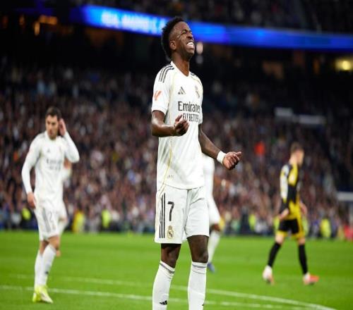 貝林重傷離場，熊皇天秀姆巴佩絕殺，皇馬21巴列卡諾造恥辱紀(jì)錄