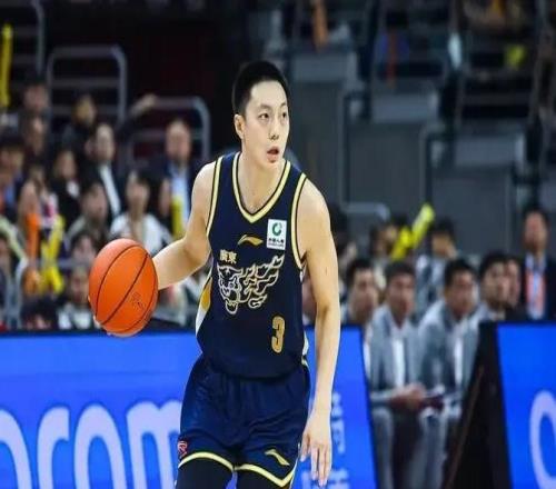 廣東8194不敵寧波球員評(píng)價(jià)：3人及格，9人低迷