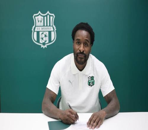 官方：薩索洛租借佛羅倫薩前鋒恩佐拉，協(xié)議含買斷選項(xiàng)