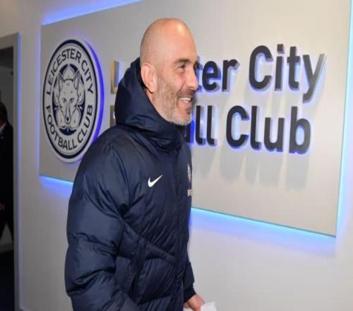 鏡報：萊斯特城聯(lián)系馬雷斯卡，希望其以短期合約形式回歸執(zhí)教