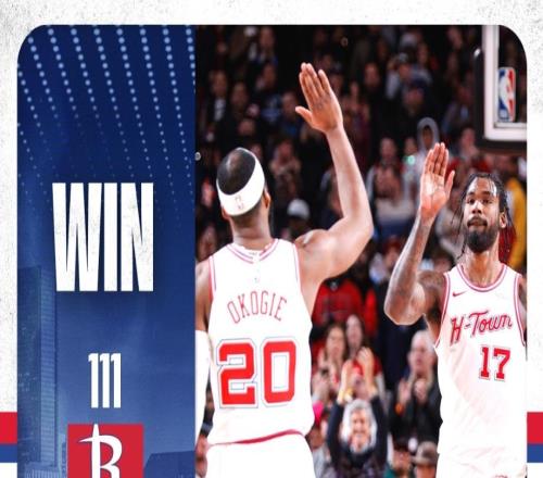 西部亂斗！馬刺遭爆冷被掘金反超森林狼4連勝穩(wěn)壓湖人火箭第四