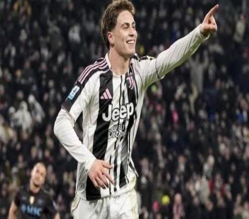 米體：踢完拉齊奧后伊爾迪茲完成續(xù)約，斯帕萊蒂給了他期待