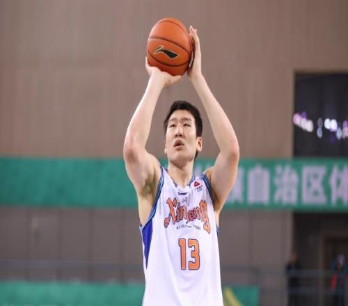 狂勝58分！新疆送四川開局22連敗聯(lián)賽墊底阿不都19+6+7