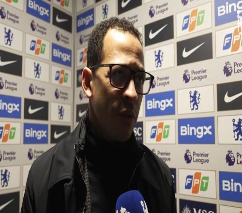 羅塞尼爾：我一直強(qiáng)調(diào)在挫折中積極反應(yīng)，球員們每場都做到了