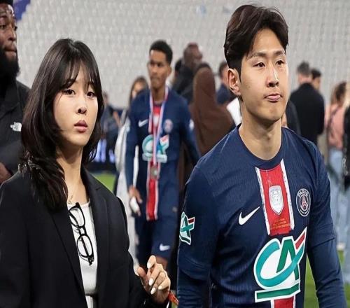 接班孫興慜，卻樂不思蜀24歲韓國中場被媒體批“缺乏斗志”