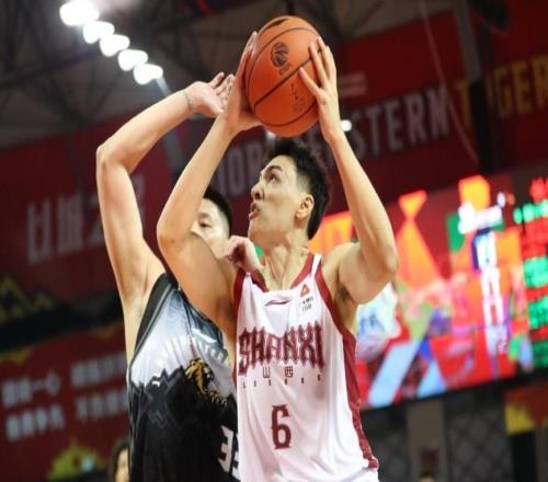 74比105惨败31分！广东克星被山西掀翻：CBA巨人杀手塌房了