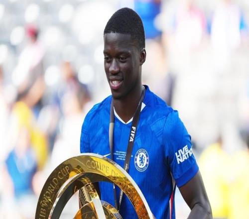 記者：切爾西試圖召回馬馬杜薩爾，該交易與雅凱無關(guān)