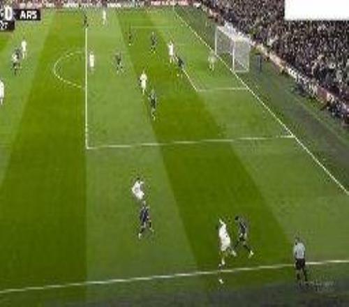 【英超】马杜埃凯助攻+造乌龙阿森纳4比0利兹联