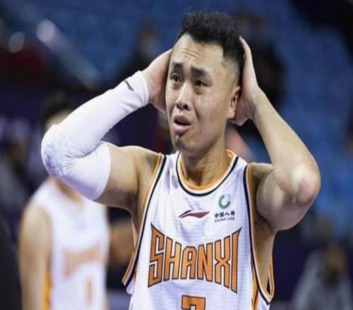 0分0分还是0分!CBA第一混子非他莫属:这水平竟拿600万年薪