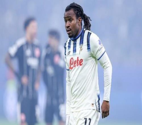 迪馬：盧克曼無限接近加盟馬競，轉(zhuǎn)會費含獎金略超4000萬歐元