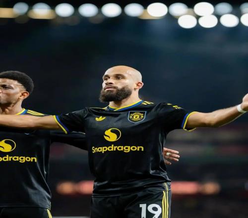 曼联vs富勒姆：卡里克的真正挑战，红魔能否继续取胜