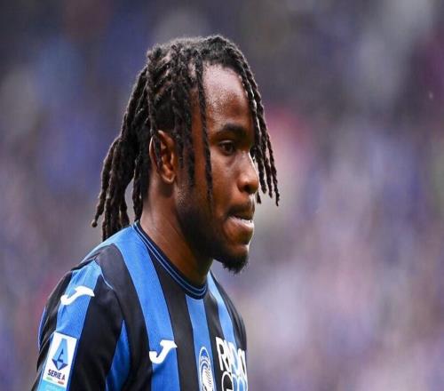 不愿加盟馬競，記者：盧克曼重申自己要去費內(nèi)巴切