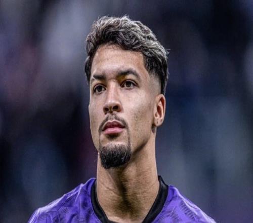 外媒：新月前鋒萊昂納多將租借加盟馬競(jìng)，包含4000萬歐買斷權(quán)