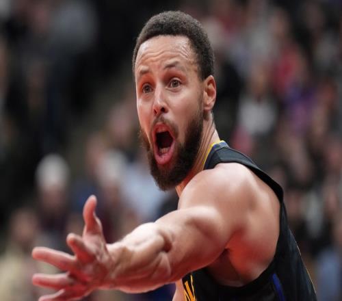 自稱強于喬丹的庫里，用電影《GOAT》給自己站臺！