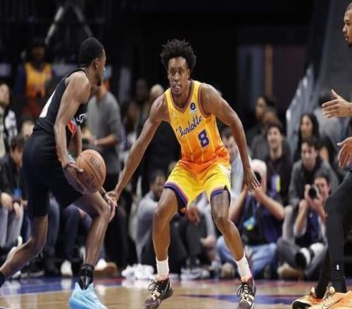 爆大冷！西部第二轟然倒下：7人上雙仍輸球，文班亞馬錯失絕平