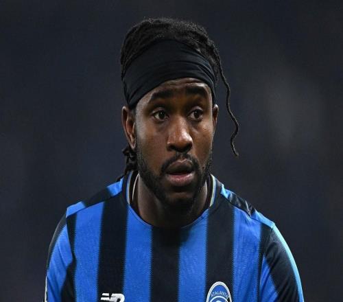 斯基拉：為了說服盧克曼加盟，馬競向球員開出600萬歐年薪