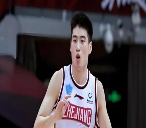 輸給廣廈10分！揪出3個(gè)“廢柴”，坑慘了浙江隊(duì)