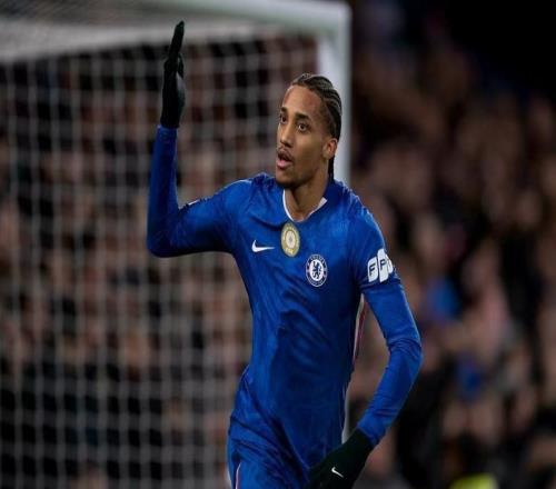 早知道切爾西上演“讓二追三”好戲