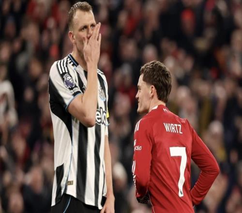 紐卡跟隊：客戰(zhàn)利物浦對紐卡來說簡直是反復上演的羞辱儀式