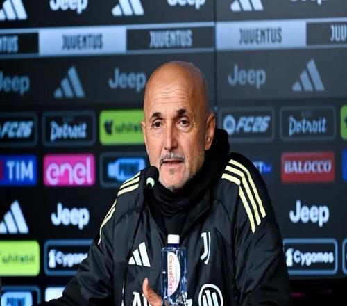 斯帕萊蒂：坎比亞索內(nèi)切少了是因?yàn)橛幸翣柕掀?，他倆很有默契