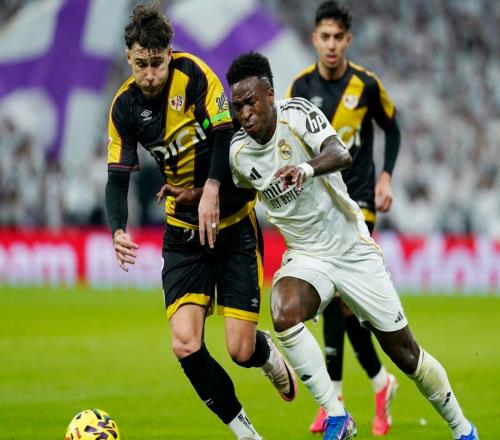 西甲争冠格局白热化：前2只差1分，皇马3.5亿欧双子星爆发