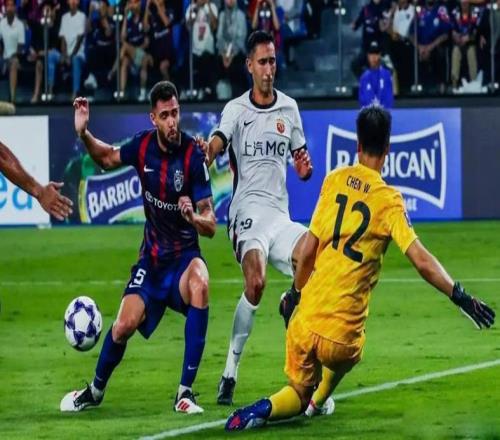 中超丑聞丟臉丟國外！西媒：離譜秦升炮轟網(wǎng)絡(luò)大神裝懂全是戲精