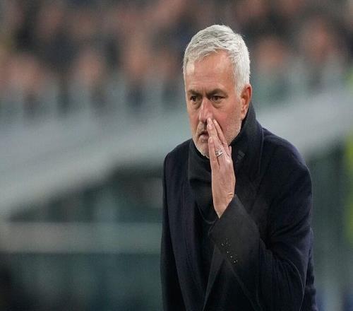 穆帥：抽到皇馬等于抽到歐冠里的“王者”，庫(kù)爾圖瓦很有風(fēng)度