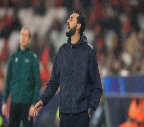 維尼修斯又失控！推搡對手染黃，無緣客戰(zhàn)瓦倫西亞，33場已7黃