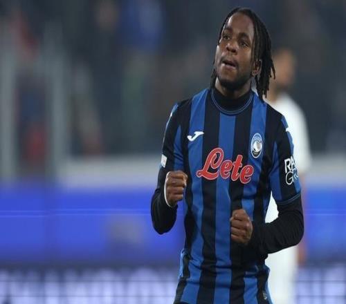 迪馬濟(jì)奧：馬競與亞特蘭大就盧克曼達(dá)成協(xié)議，但球員尚未同意