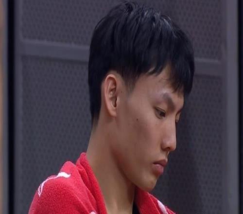 徐杰焦泊喬復(fù)出！廣東vs寧波12人名單杜鋒沖擊隊(duì)史交手9連勝