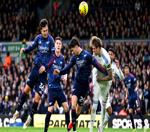 40！英超爭(zhēng)冠形勢(shì)生變12.7億豪門止3輪不勝邊鋒助攻+造烏龍