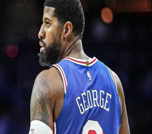 32分9記三分，把人打沒(méi)了！76人又完了