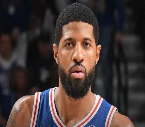 ??！保羅喬治被禁賽25場(chǎng)！